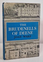 The Brudenells of Deene