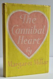 The Cannibal Heart