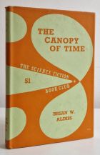 The Canopy of Time