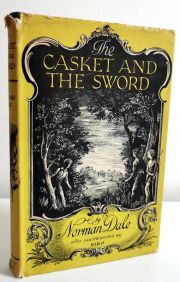 The Casket and the Sword