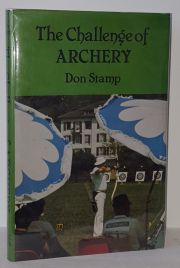 The Challenge Of Archery