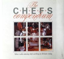 The Chefs Compendium