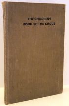 The Children's Book of the Circus