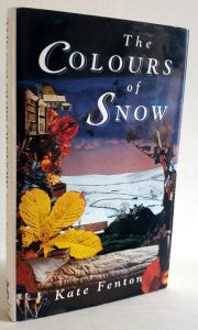 The Colours of Snow