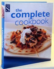 The Complete Cookbook