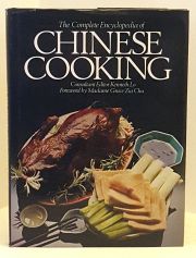 The Complete Encyclopedia of Chinese Cooking