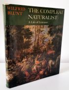 The Compleat Naturalist - A Life of Linnaeus