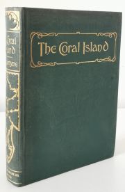 The Coral Island