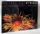 The Coral Reef at Night