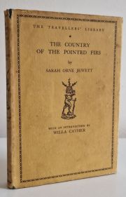 The Country of the Pointed Firs (1932)
