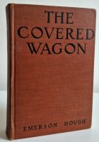 The Covered Wagon
