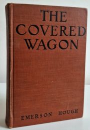 The Covered Wagon