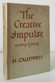 The Creative Impulse in Writing and Painting
