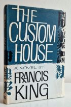 The Custom House