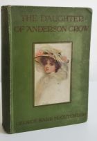 The Daughter of Anderson Crow