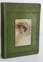 The Daughter of Anderson Crow