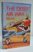 The Desert Air War 1939-1945