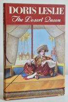The Desert Queen