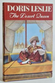The Desert Queen