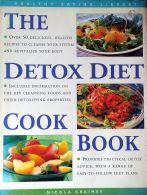 The Detox Diet Cookbook