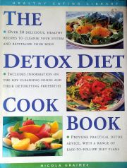 The Detox Diet Cookbook