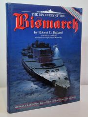 The Discovery of the Bismarck