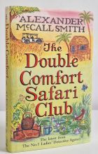 The Double Comfort Safari Club