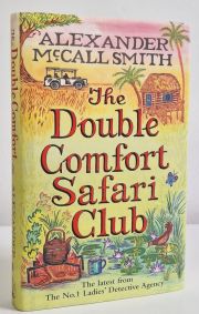 The Double Comfort Safari Club