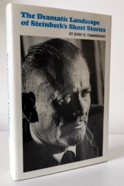 The Dramatic Landscape of Steinbeck's Short Stories