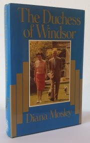 The Duchess of Windsor