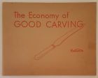The Economy of Good Carving