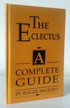 The Eclectus: A Complete Guide
