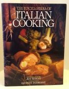 The Encyclopedia of Italian Cooking
