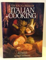 The Encyclopedia of Italian Cooking