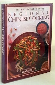 The Encyclopedia of Regional Chinese Cooking