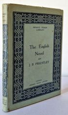 The English Novel