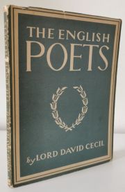The English Poets