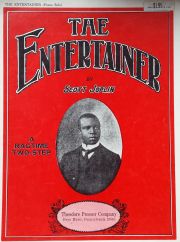 The Entertainer