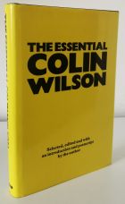 The Essential Colin Wilson