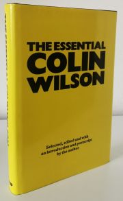 The Essential Colin Wilson