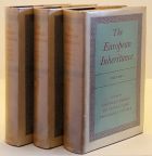 The European Inheritance 3 Volumes
