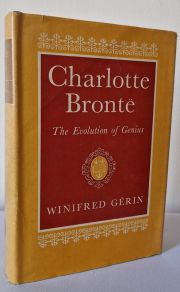 Charlotte Bronte: The Evolution of Genius