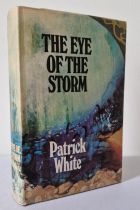 The Eye of the Storm