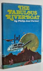 The Fabulous Riverboat