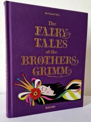 The Fairy Tales of the Brothers Grimm