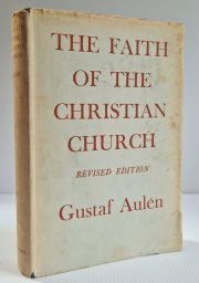 The Faith of the Christian Church