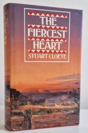 The Fiercest Heart