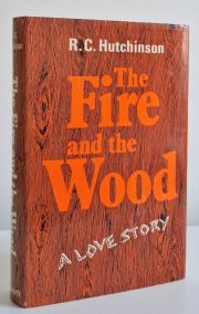 The Fire and the Wood