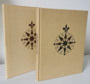 The First Colonists: Cream Slip Case
