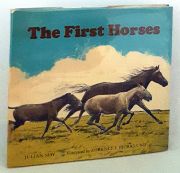 The First Horses
